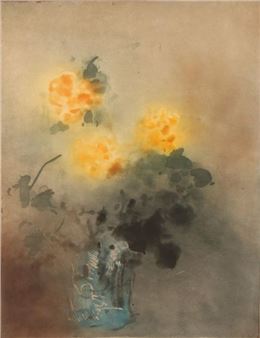 Bouquet de fleurs Picture