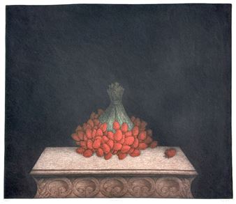 Tomoe Yokoi Art for Sale: Available Works & Gallery Listings