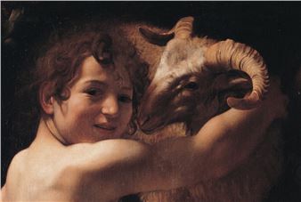 Are You a Connoisseur of Male Beauty? A Nude Invasion!