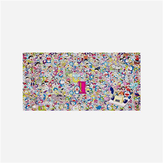 Fujiko F. Fujio - 130 Artworks for Sale & Sold