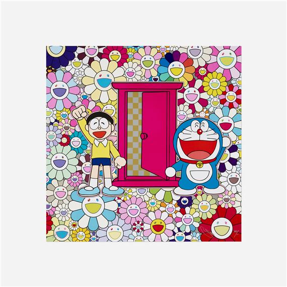 Fujiko F. Fujio - 130 Artworks for Sale & Sold