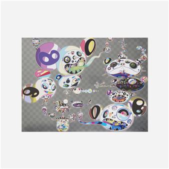 Another Dimension Brushing Against Your Hand Picture