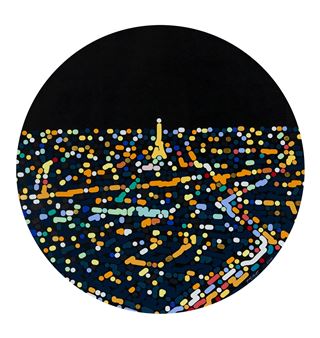 Yoon Hyup | 66 Artworks at Auction | MutualArt
