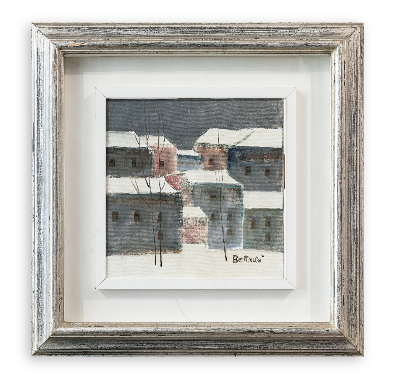 Lido Bettarini | 204 Artworks at Auction | MutualArt