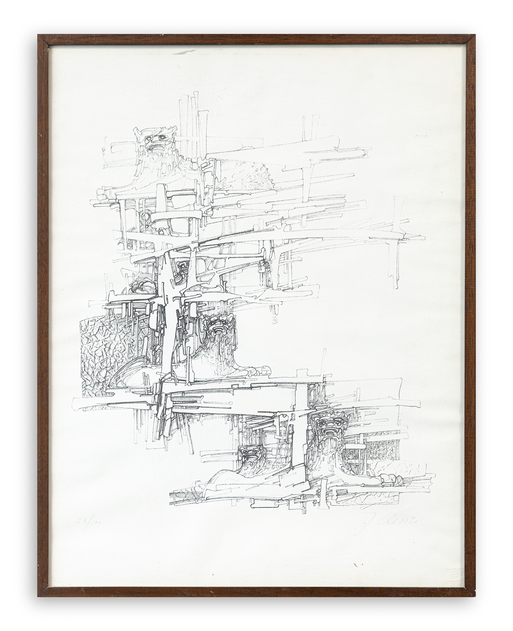 Fabrizio Clericiファブリツィオ・クレリチ/クレリッチ画集【古本】 Fabrizio Clericiファブリツィオ・クレリチ/クレリッチ画集【古本