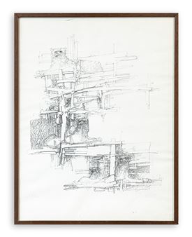 Fabrizio Clerici | 455 Artworks at Auction | MutualArt