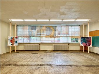 The Campus: Annual Exhibition 2026