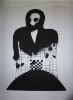 Max Neumann | 323 Artworks at Auction | MutualArt