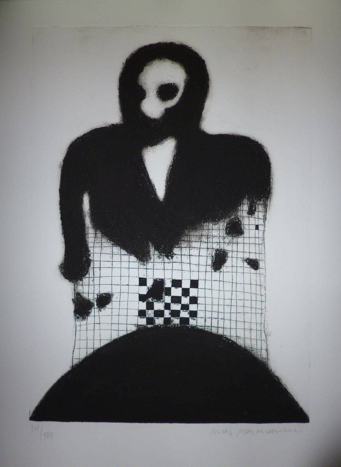 Max Neumann | 321 Artworks at Auction | MutualArt