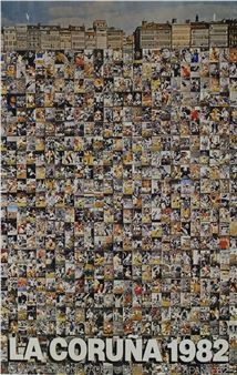 Leonard Weber | 9 Artworks at Auction | MutualArt