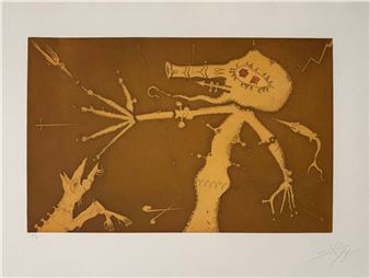 Angelina Lavernia | 15 Artworks at Auction | MutualArt