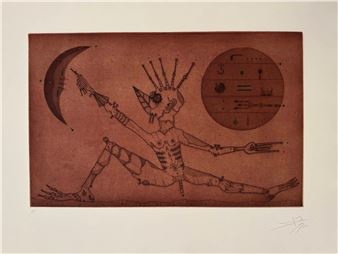 Angelina Lavernia | 15 Artworks at Auction | MutualArt