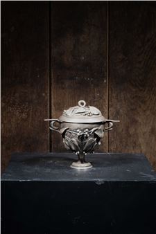 Leonard Weber | 9 Artworks at Auction | MutualArt