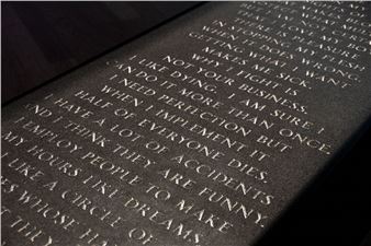 Article preview image on ArtDaily, Aug 17, 2026.
