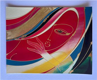 Martiros Manoukian | 271 Artworks at Auction | MutualArt
