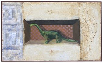 Waka Yoshida​: Fresh Fossils - Gallery MoMo Ryogoku