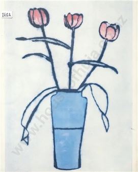 Richard Spare | 86 Artworks at Auction | MutualArt