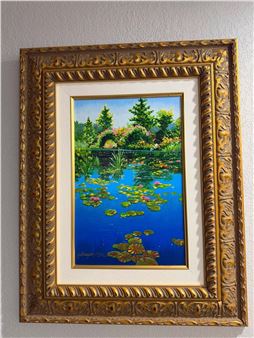 Wendy and Kevin Schaefer-Miles | 62 Artworks at Auction | MutualArt
