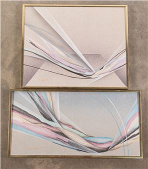 Elba Alvarez Art for Sale: Available Works & Gallery Listings