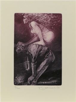 Karel Demel | 593 Artworks at Auction | MutualArt