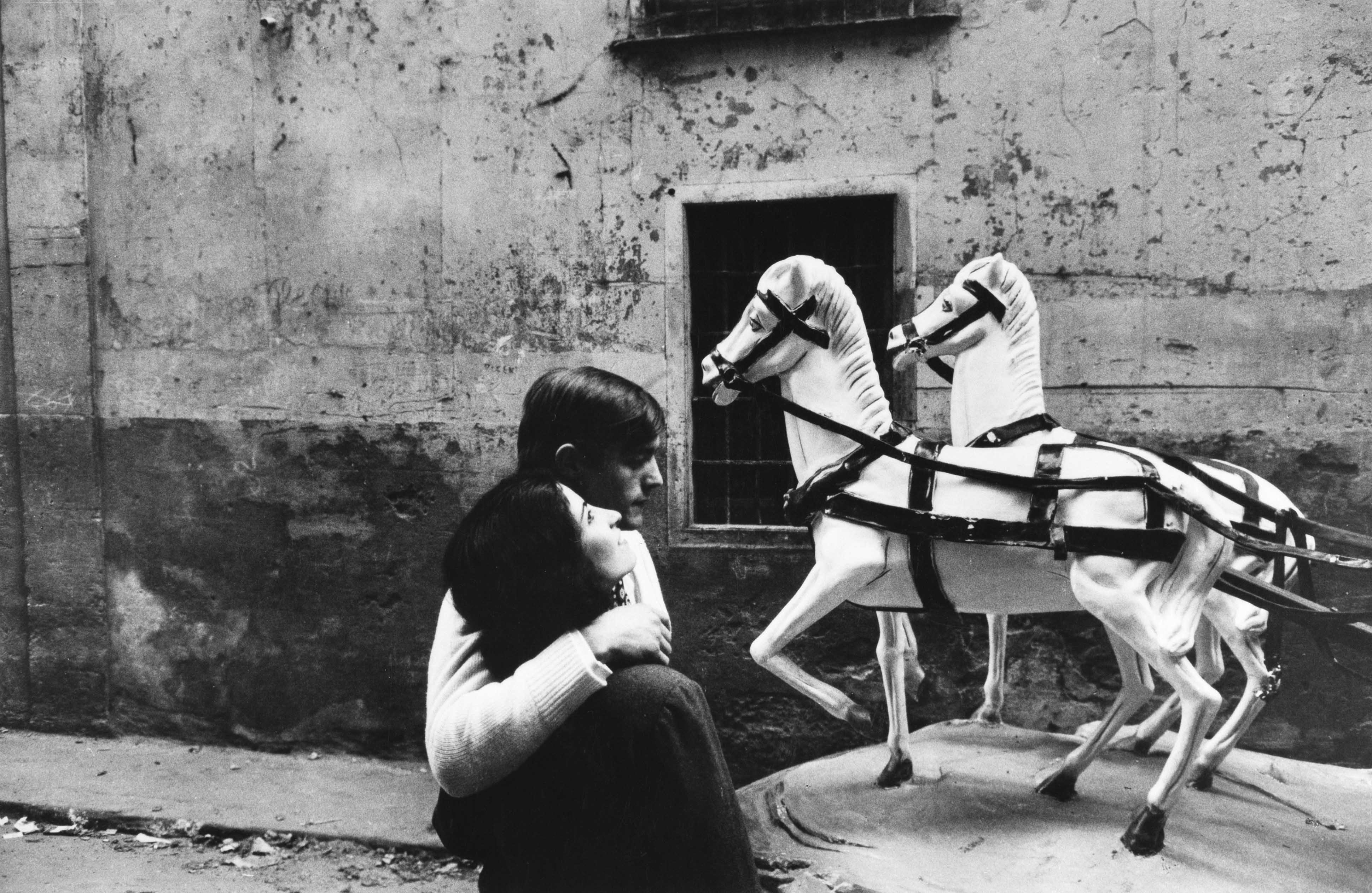 Josef Koudelka | 378 Artworks at Auction | MutualArt