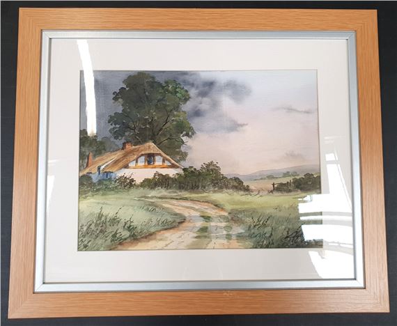 Digby Page Auction Results: Past Sales & Hammer Prices
