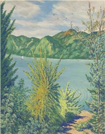 Yuki Somei Auction Results: Historical Sales Records