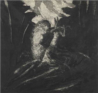 Christopher Le Brun | 130 Artworks at Auction | MutualArt