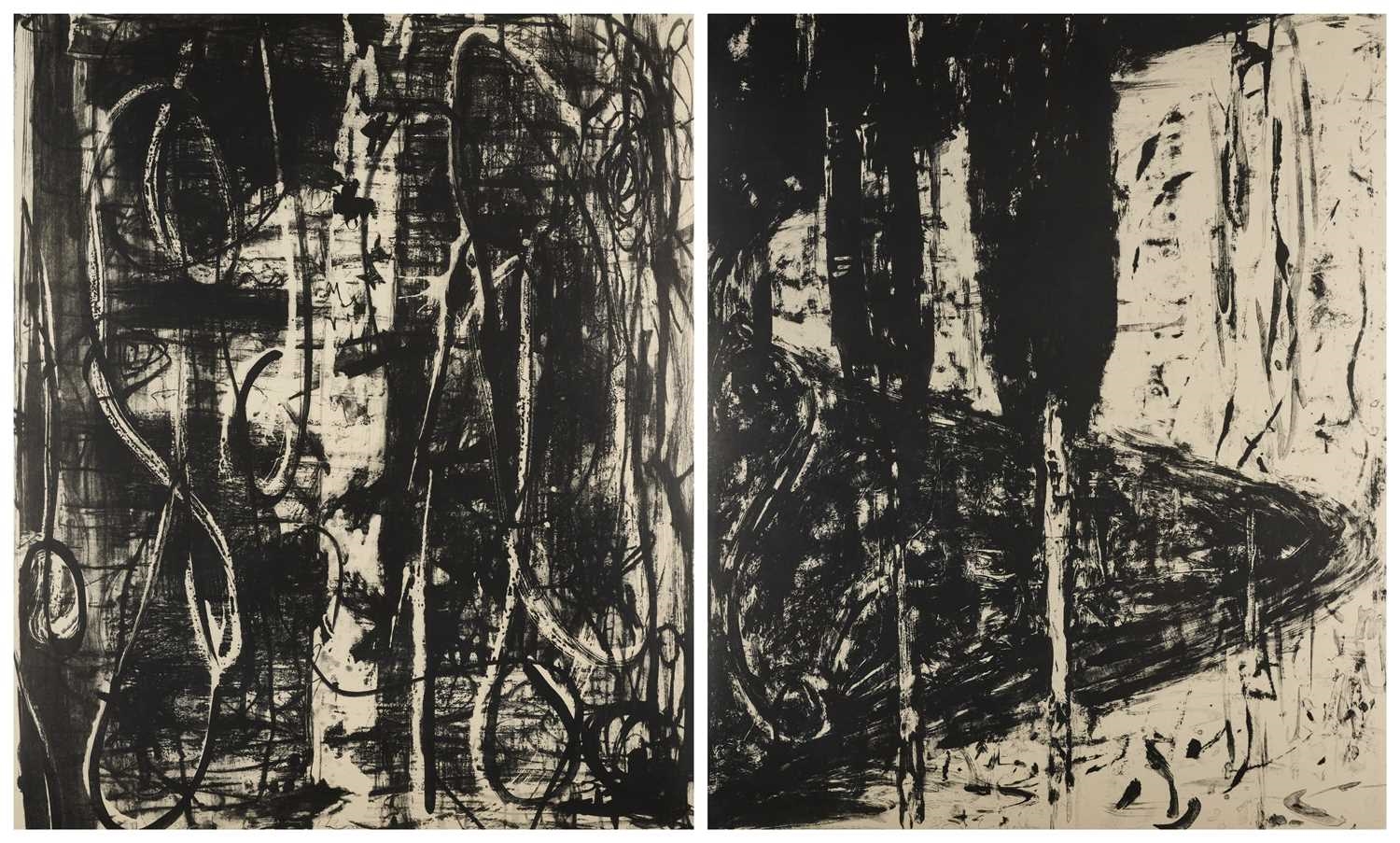 Christopher Le Brun | 130 Artworks at Auction | MutualArt