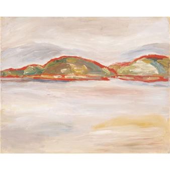 Takeo Yamaguchi | 448 Artworks at Auction | MutualArt