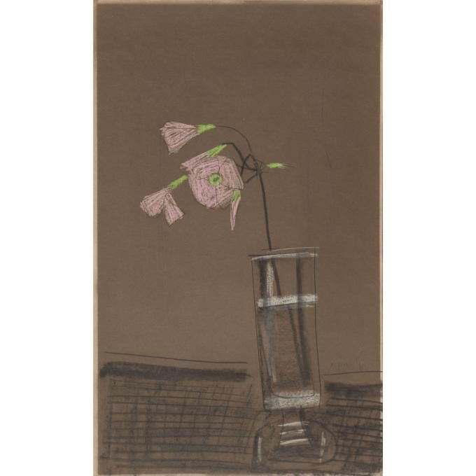 Yasuo Kazuki | 684 Artworks at Auction | MutualArt