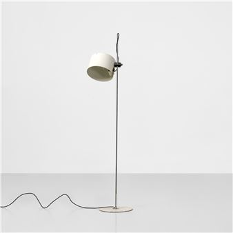 Lampada da terra mod. Coupé Picture