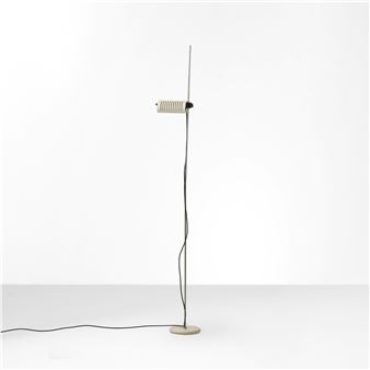 Lampada da terra mod. 626 Picture