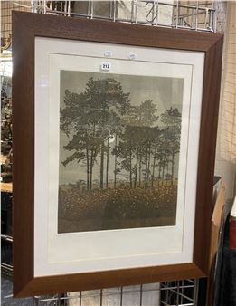 Phil Greenwood | 175 Artworks at Auction | MutualArt