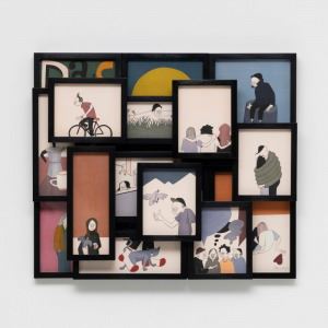 TIDE | 195 Artworks at Auction | MutualArt