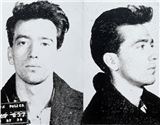 Andy Warhol’s 13 Most Wanted Men