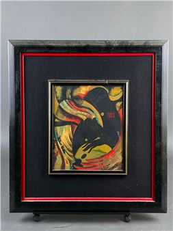 Martiros Manoukian | 271 Artworks at Auction | MutualArt
