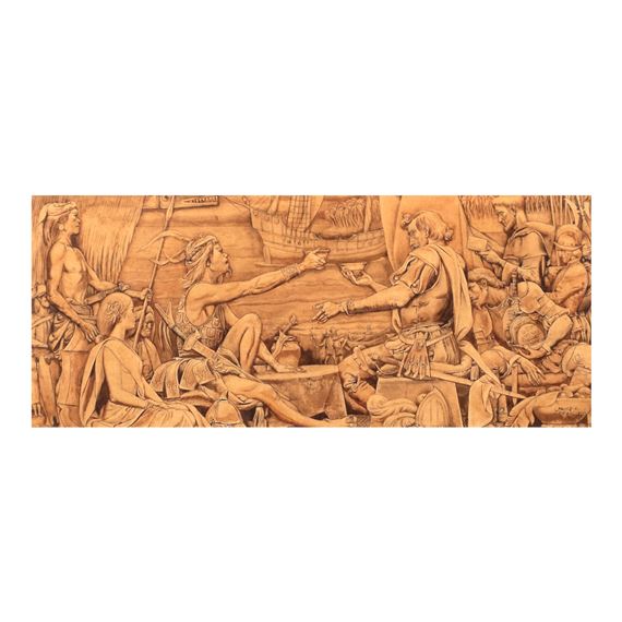 Carlos V. Francisco - 175 Artworks for Sale & Sold