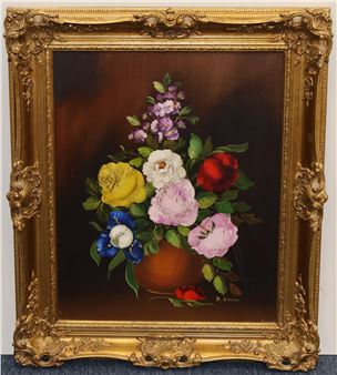 R. Rosini | 66 Artworks at Auction | MutualArt