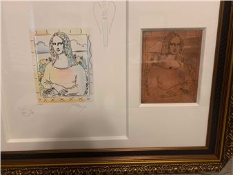 Mona Lisa
