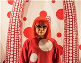 The Art World This Week: Yayoi Kusama Dies at 97, Renaissance Masterpieces Stolen in Italy, Donald Judd Artillery Sheds Restoration, and More