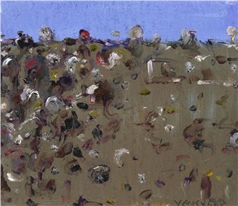 Vanessa Stockard | 69 Artworks at Auction | MutualArt
