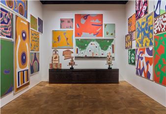 Article preview image on ARTnews, Aug 27, 2026.