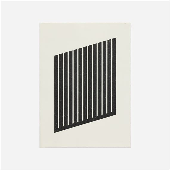 Donald Judd | UNTITLED (1993) | MutualArt