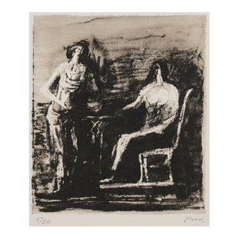 Kazuo Okazaki | 13 Artworks at Auction | MutualArt