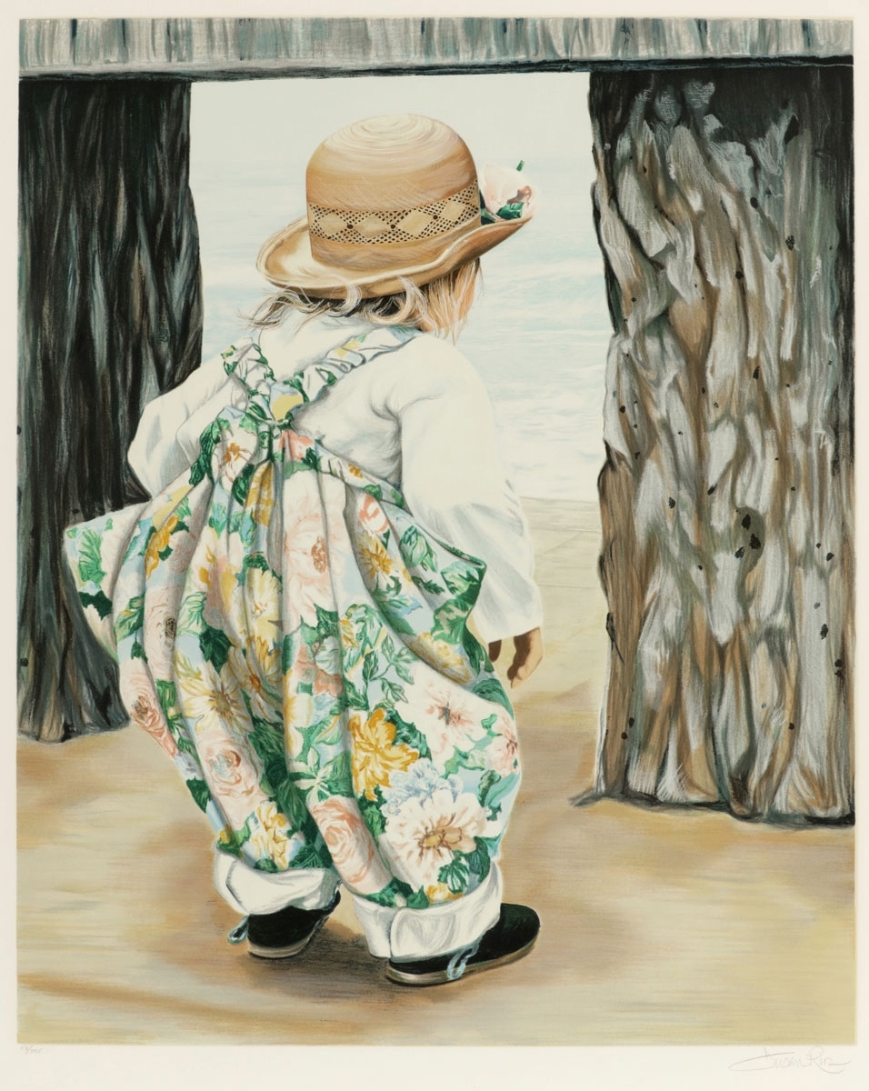 Susan Rios | 169 Artworks at Auction | MutualArt