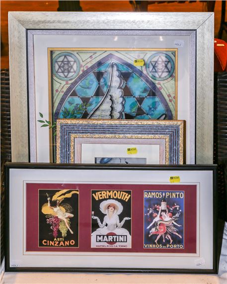 Jean-Pierre Weill - 60 Artworks for Sale & Sold