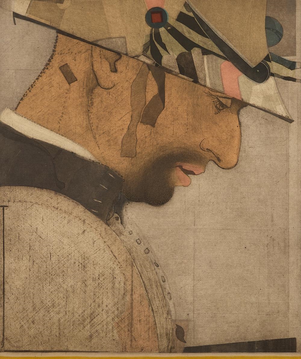 Leonardo Lasansky Market Overview: Auction Results & Art for Sale