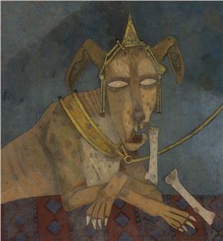 The Slave