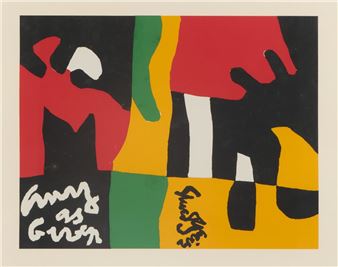 Stuart Davis | 568 Artworks at Auction | MutualArt